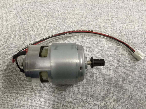 Motor Para Maquina De Bordar Pr 620/650/655/1000