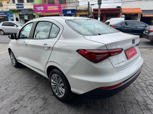 Fiat Cronos Fiat Cronos Drive 1.3 (Aut.)