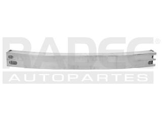 Refuerzo Defensa Trasero Nissan Rogue 2011-2012-2013aluminio