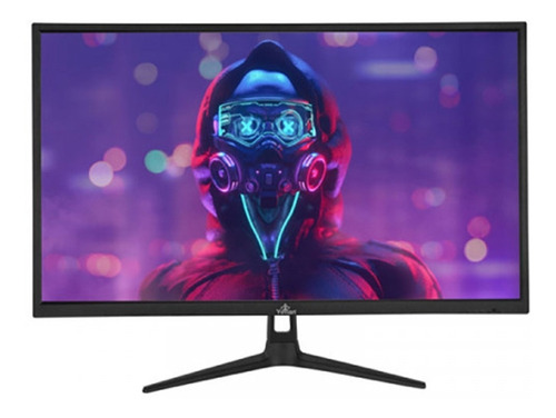 Monitor Led Yeyian Odraz Ymg-4k27-01 27p 4k Hdmi Dp Usb