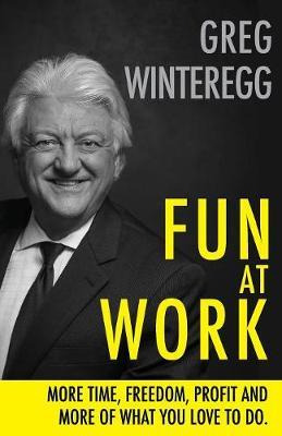 Libro Fun At Work - Greg Winteregg