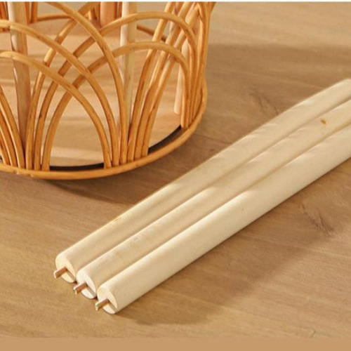 Cesta De Ratán Para Macetas De Suelo, Altura Total 42cm