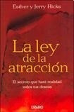 Libro La Ley De La Atraccion De Esther Hicks