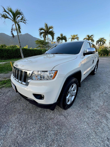 Grand Cherokee Limited