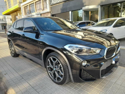 BMW X2 2.0 Sdrive20i Msportx