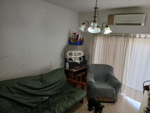 Ph 3/4 Ambientes - Ideal Ubicación / Apto Crédito