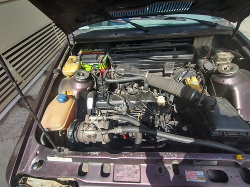 Volkswagen Apolo