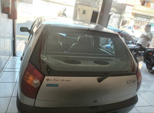 Fiat Palio 1998 1.0 Ex 5p Gasolina