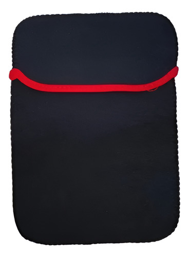 Funda Para Tablets De 10 , Color Negro