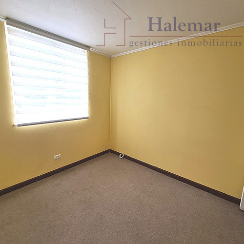 Vendo Departamento 2d/1b Valle Volcanes Puerto Montt