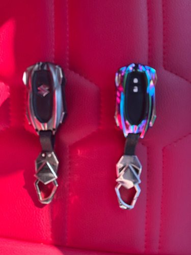 Suzuki Swift Sport Automático
