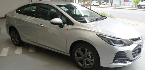 Nuevo Chevrolet Cruze Ltz At Forestcar Entrega Inmediata