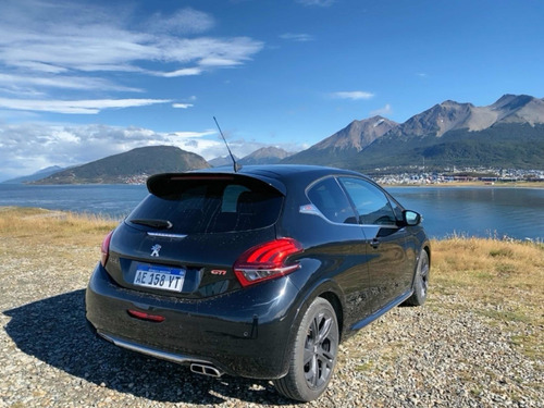 Imagen 7 de 12 de Peugeot 208 2018 1.6 Gti
