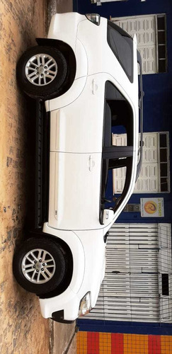 Toyota Sw4 3.0 Srv 7l 4x4 Aut. 5p 171 Hp 2012