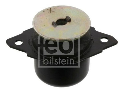 Coxim Do Motor Audi 80 2.8 Sedan 1991-1997 B4