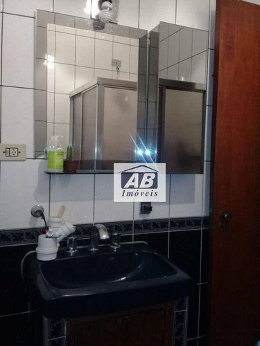 Imagem 11 de 24 de Casa Com 2 Dormitórios À Venda, 125 M² Por R$ 580.000 - Vila Gumercindo - São Paulo/sp - Ca0195