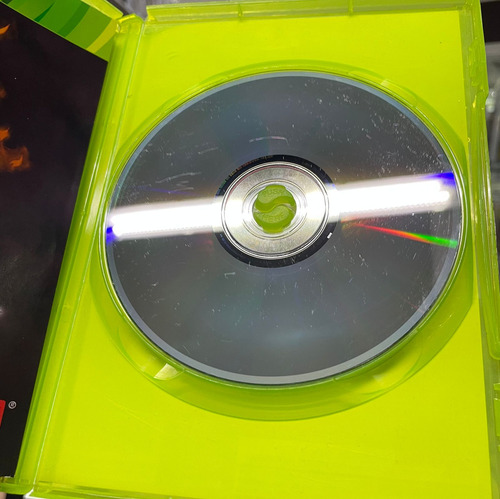 Naruto Shippuden Ultimate Ninja Storm Generations - Xbox 360 (Reacondicionado)