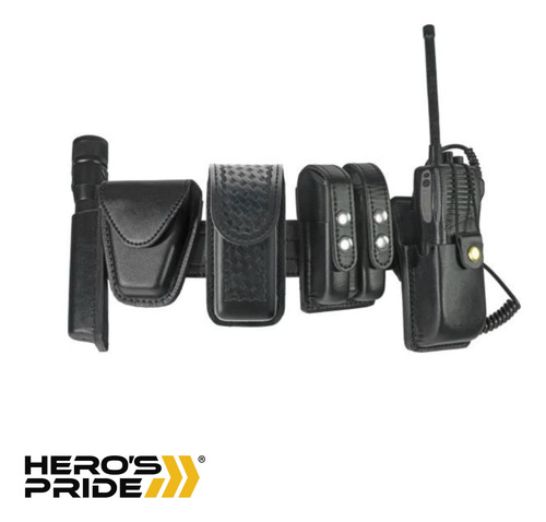 Hero's Pride Airtek Tourniquet Holder, Tall 1418pc-2