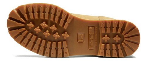 Botas De Trabajo Timberland Pro 65030 Waterproof Para Hombre