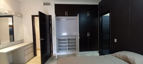 Imagen 10 de 14 de Alquiler Apartamento Amoblado Lujoso Con Piscina Maracaibo