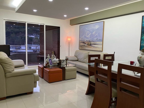 Imagen 2 de 13 de Apartamento Venta Los Pomelos