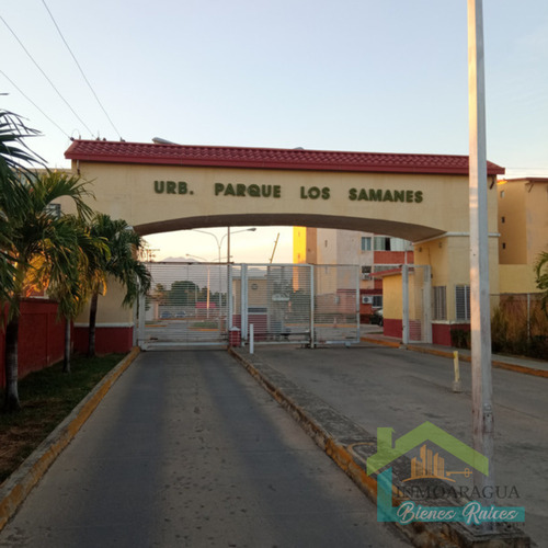 Apartamento En Venta/ Parque Los Samanes, Coropo/ Yp1390 