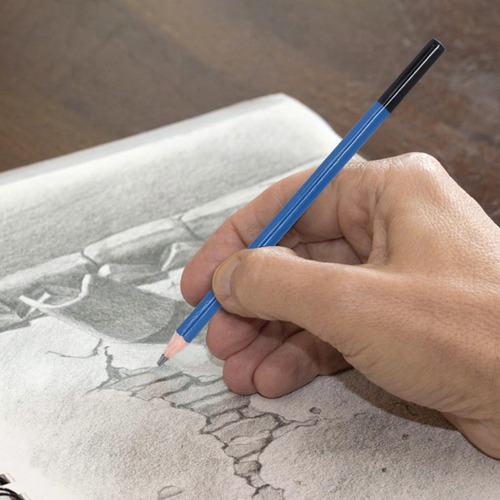 72 Piezas De Dibujo Dibujo De Color Lápiz De Color Carbón