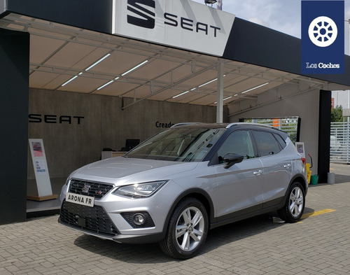 Seat Arona Fr