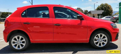 Volkswagen Gol 1.6 Comfortline G7