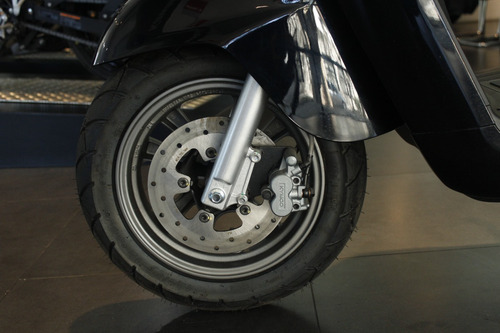 Imagen 16 de 23 de Kymco Like 200 2023 - Entrega Inmediata- Todos Los Colores!!