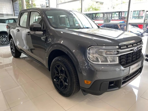 Imagen 15 de 17 de Ford Maverick Lariat Awd Brenson Bariloche