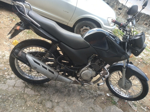 Yamaha Factor