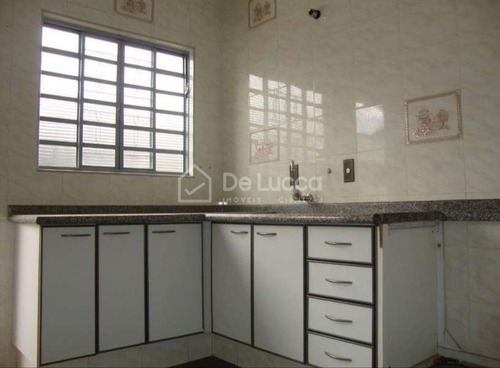 Imagem 3 de 18 de Casa À Venda Em Jardim Santana - Ca007578
