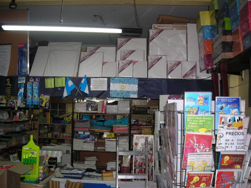 Imagen 3 de 5 de Venta Librería San Isidro Centro