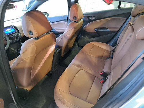 Chevrolet Cruze 1.4 Ltz At Sedan