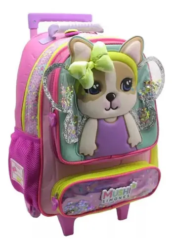 Mochila simones 16 pulgadas new arrivals