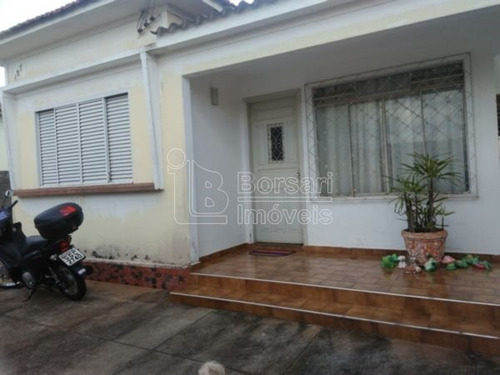 Imagem 2 de 6 de Venda De Casas / Padrão Na Cidade De Araraquara 7190