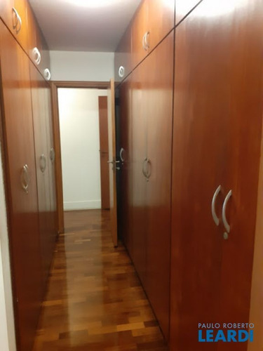 Imagem 15 de 15 de Apartamento - Brooklin - Sp - 625047