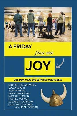 Libro A Friday Filled With Joy : One Day In The Life Of A...