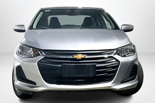 Chevrolet Onix 2022