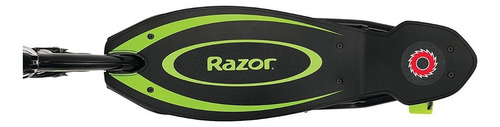 Scooter Electrico Patin Razor Powr Core Meses Sin Intereses Color Verde