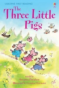 The Three Little Pigs. - Aa.vv.