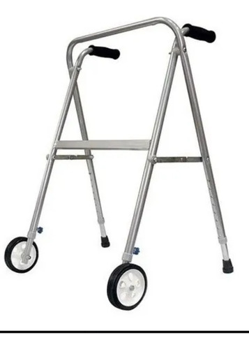 Alquiler Silla De Ruedas Caba