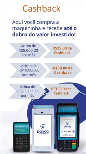 Imagem 4 de 4 de Tudo Em Uma Única Maquininha