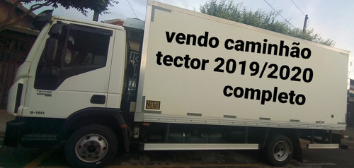 Iveco  Tector 9190