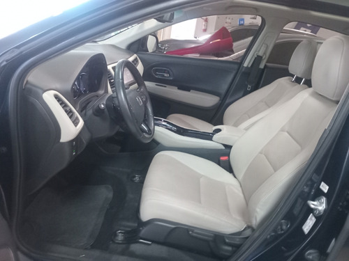 Honda HR-V Touring CVT 1.8 I-VTEC FlexOne