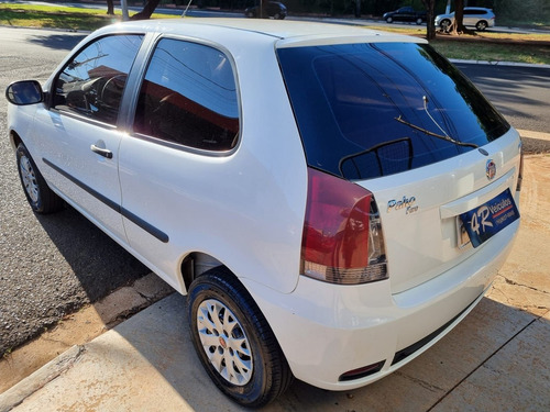 Fiat Palio 1.0 MPI FIRE 8V