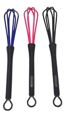 Batidor De Tintura Set De 3 Unds