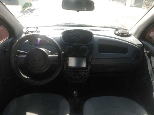 Chevrolet Spark Lt 1.0 Mt 5p Aa