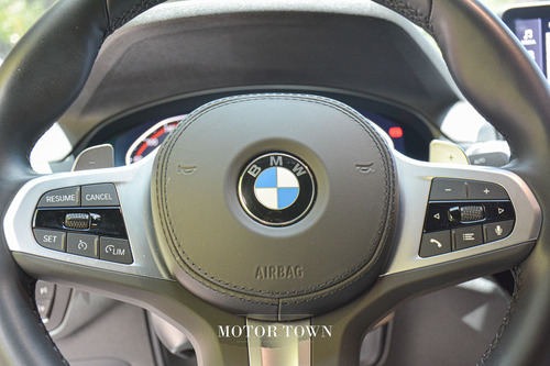 BMW X4 2.0 Xdrive 30I Edición M
